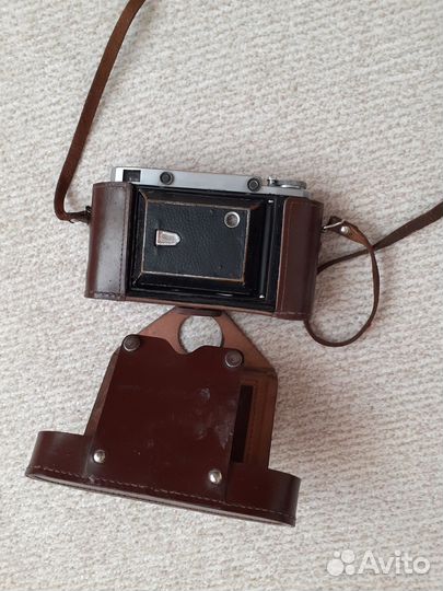 Фотоаппарат Москва 5