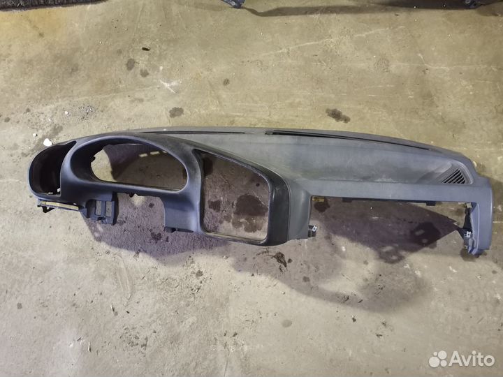 Торпедо Панель BMW E36 514581322709