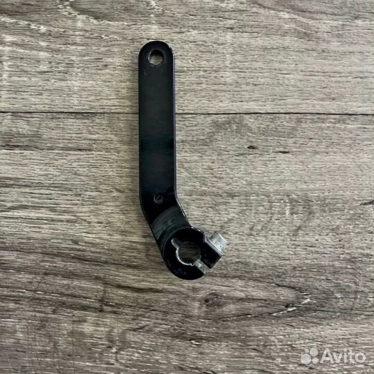 Harley Davidson рычаг кпп