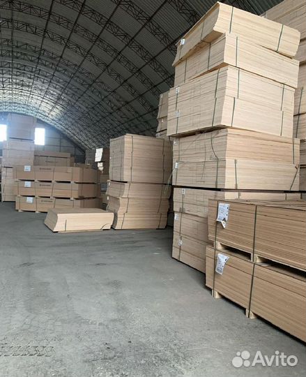 Фанера фк сорт 2/2 4 мм