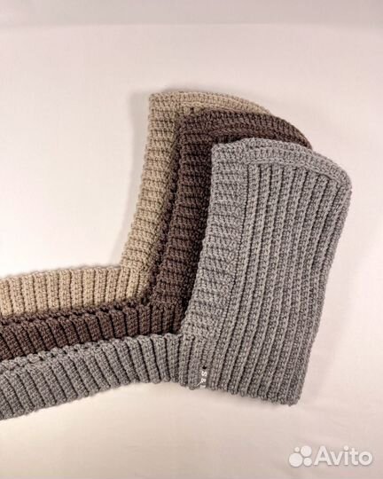 Чепчик Винтер