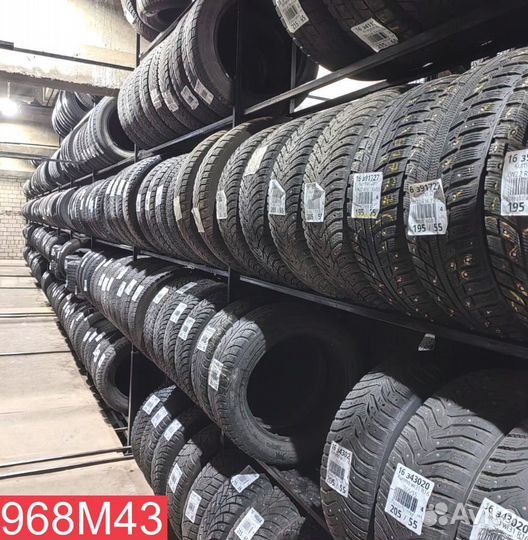 Bridgestone Blizzak Revo GZ 185/60 R15 82P