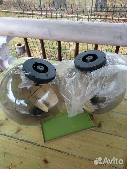 Светильник торшерный наружного осв-я для дачи