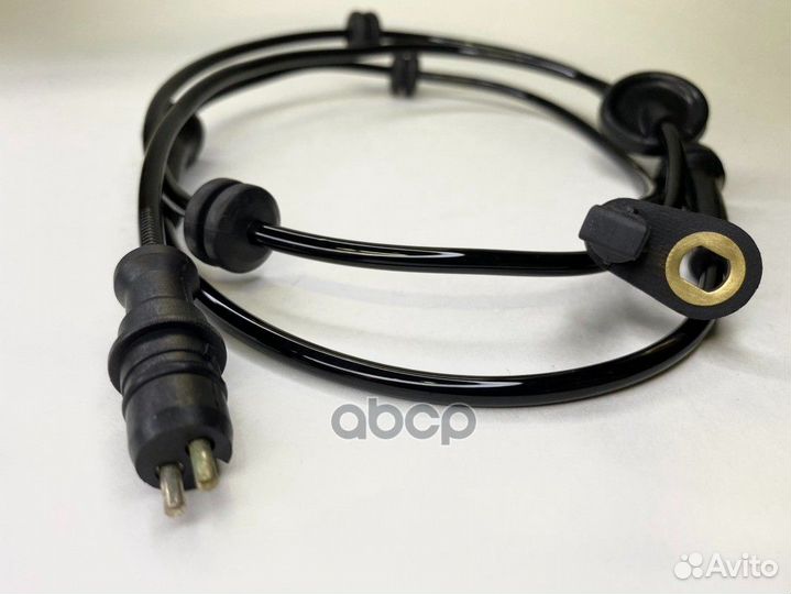 Датчик ABS fiat doblo (2001/10 - 2010/01) FR