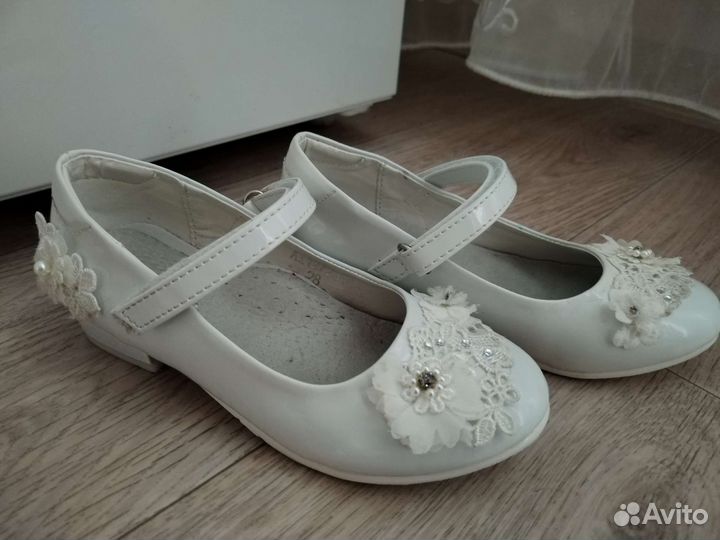 Туфли