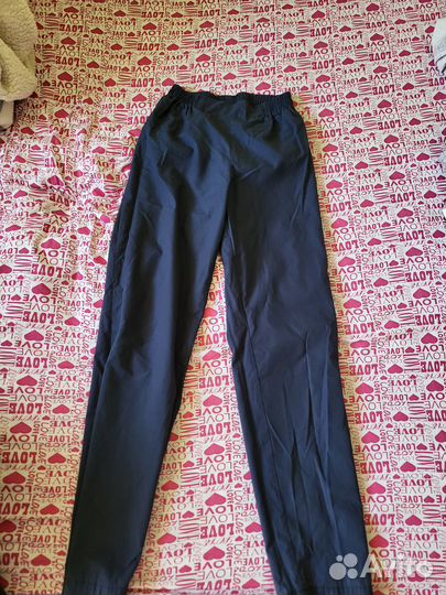 Медицинская форма женская