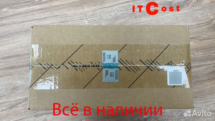 HDD HP E7X49A 2.5'' 1.2Tb 10K SAS for 3Par (жестки