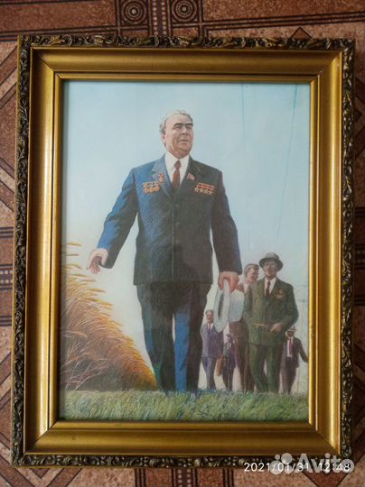 Коммунистические вещи