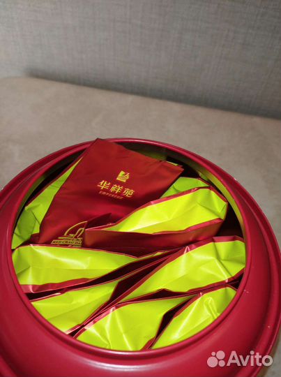 Китайский чай