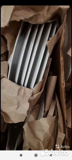 Сервиз столовый 30 предметов