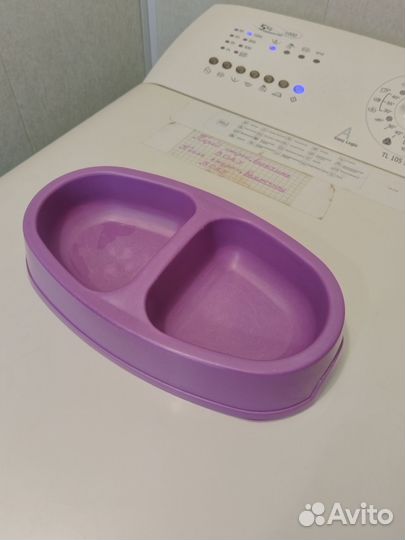 Миска для животных