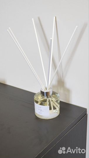 Ароматический диффузор. Аромат для дома