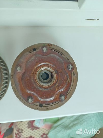 Комплект фазовращателей