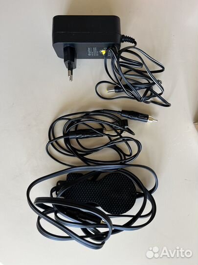 Тату машинка Skinductor Vertigo и комплектующие