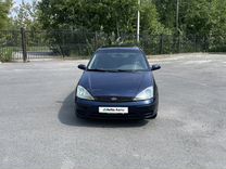 Ford Focus 2.0 AT, 2001, 185 000 км, с пробегом, цена 305 000 руб.