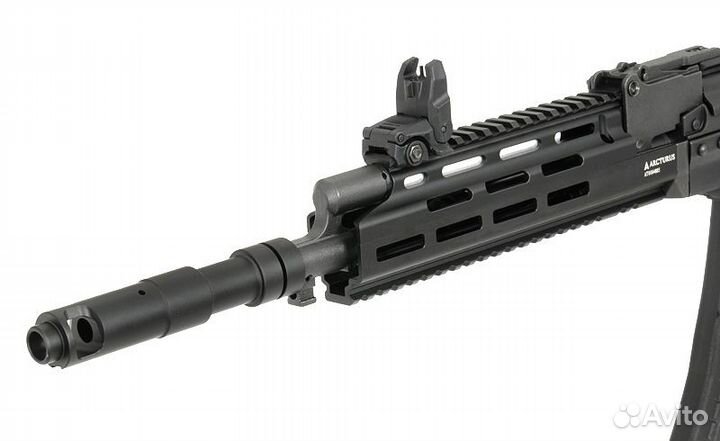 Автомат Arcturus SLR AK carbine (AT-AK01)
