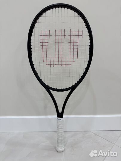 Детская ракетка Wilson Pro Staff 26 V13