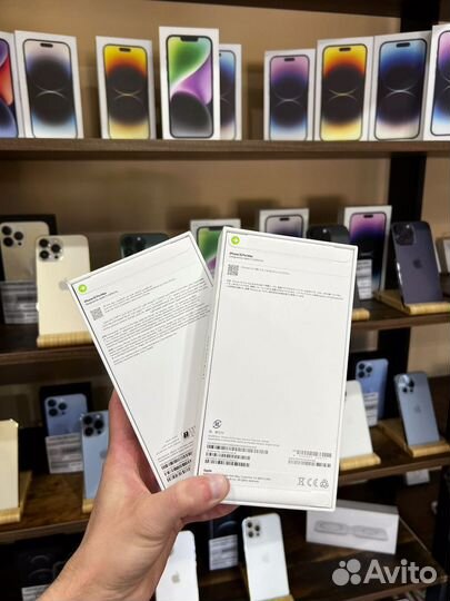 iPhone 15 Pro Max, 256 ГБ