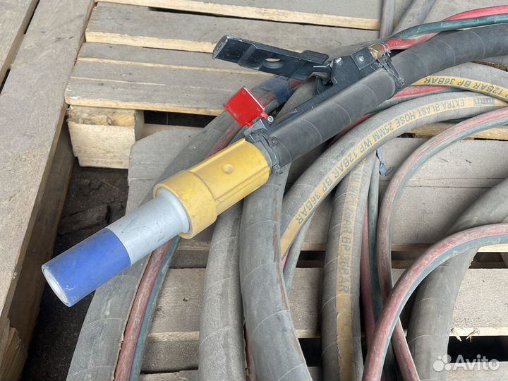 Пескоструйная обработка Порошковая покраска