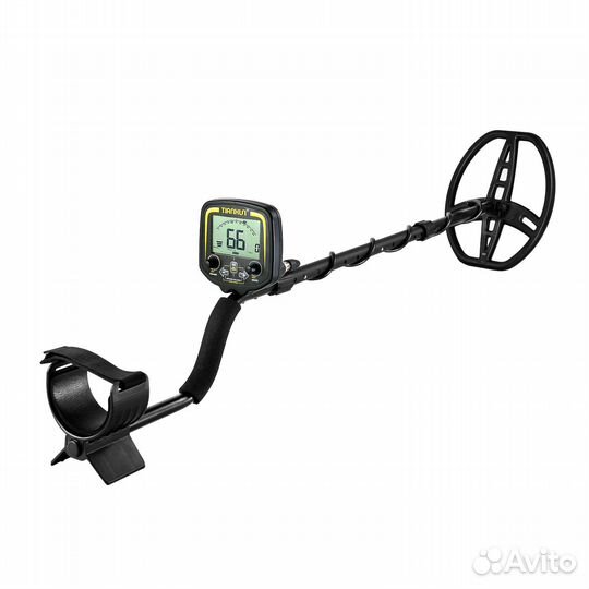 Металлоискатель TX-850 + всё в комплекте