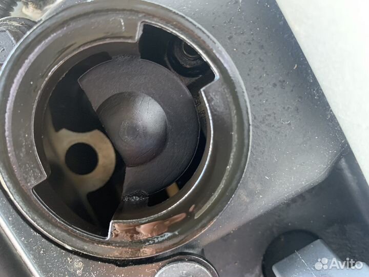 Двигатель volkswagen passat b6 3.2 AXZ 2005-2011