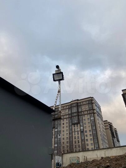 Контейнер Склад, 15 м² на Московском