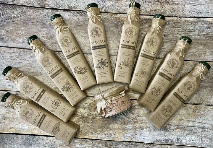 Масло сыродавленное настоящее из бочонка