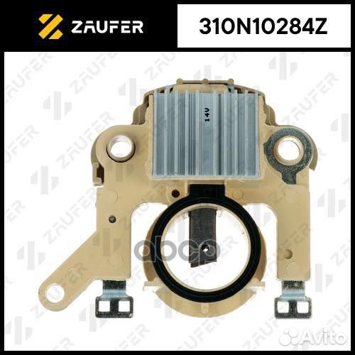 Регулятор генератора 310N10284Z zaufer