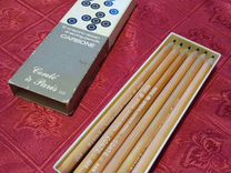 Художественные простые карандаши набор Garbone