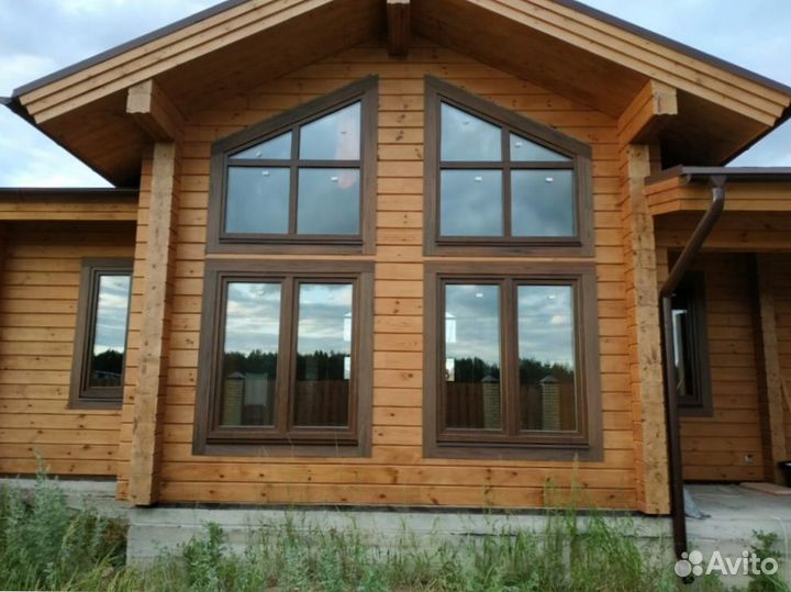 Окна пвх от производителя