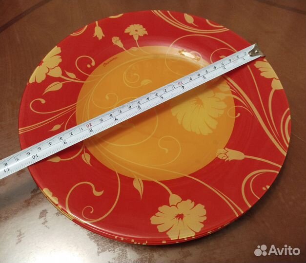 Набор тарелок luminarc