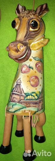 Колокольчик