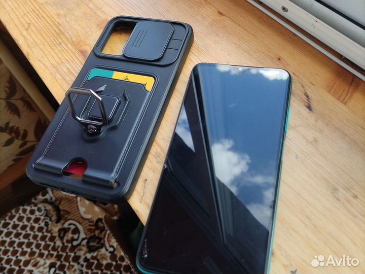 Xiaomi Redmi 9T