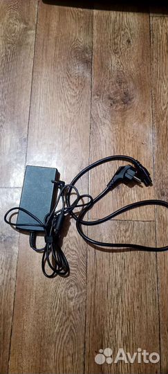 Ноутбук msi i5