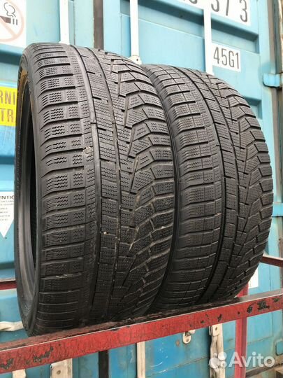 Hankook Winter I'Cept Evo2 W320 235/50 R18