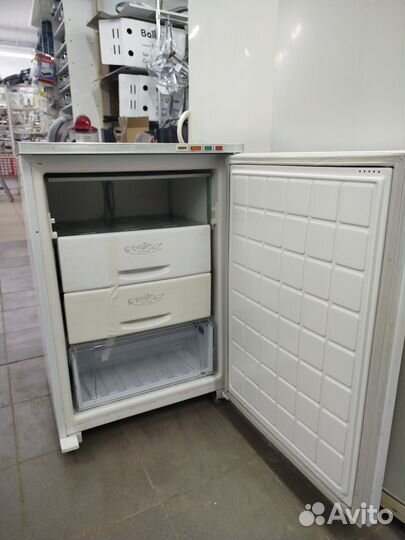 Морозильник бу