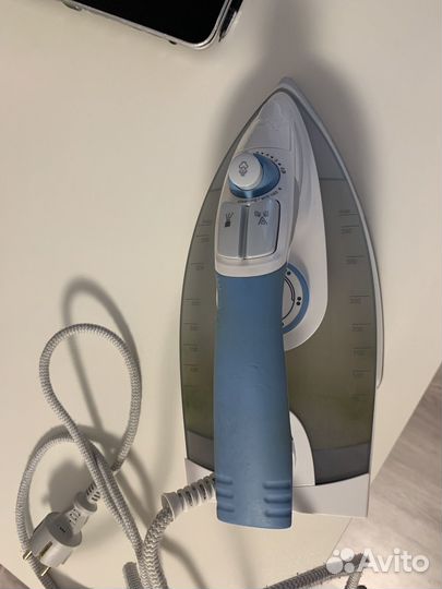 Утюг Braun