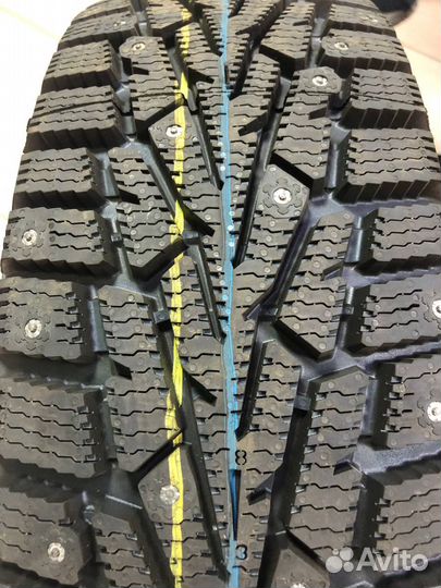 Cordiant Snow Cross PW-2 215/55 R17 98T