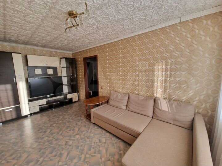 1-к. квартира, 29,7 м², 11/13 эт.