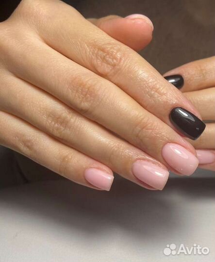 Мастер маникюра