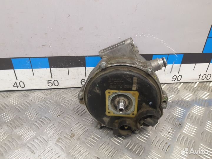 Генератор Mercedes-Benz E-Class/G-Class/M-Class/S