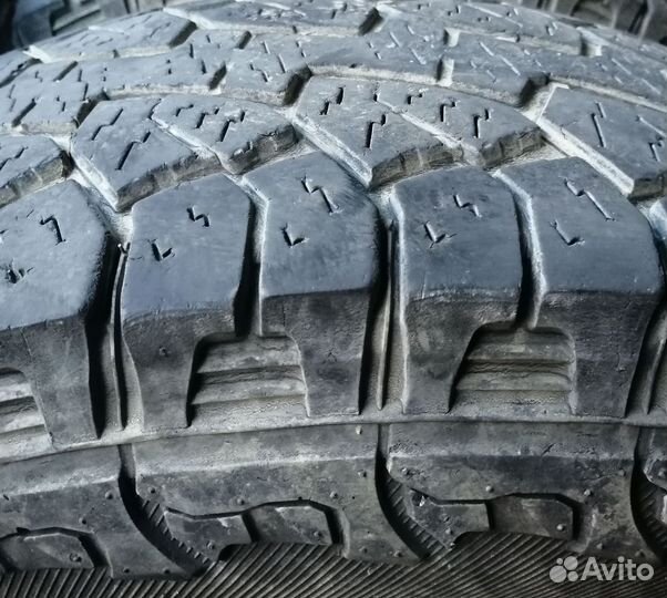 Hankook Dynapro AT M 235/75 R16 109T
