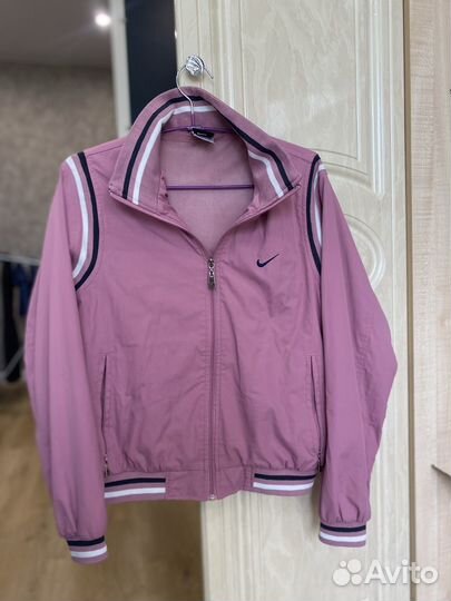 Ветровка летняя 42 44 46