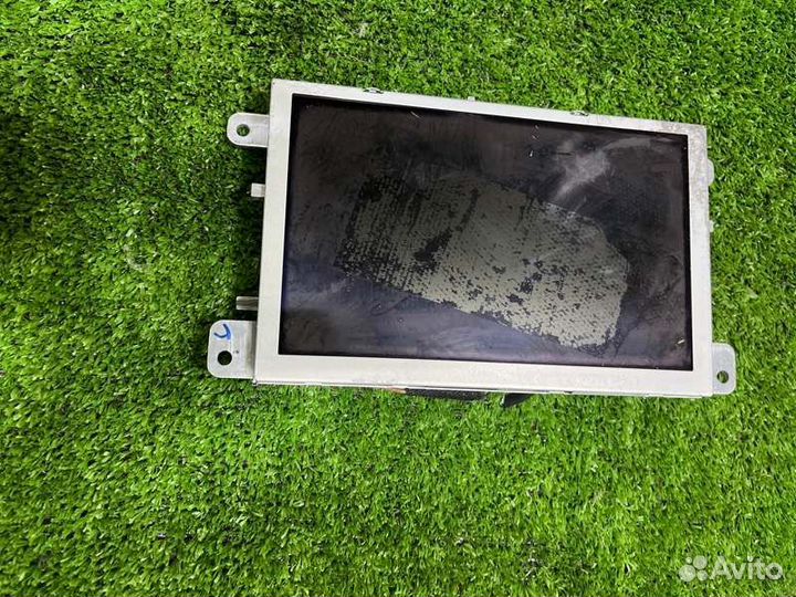 Магнитола передняя Audi Q5 I 8R cdnc 2011