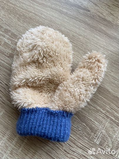 Шапка для мальчика