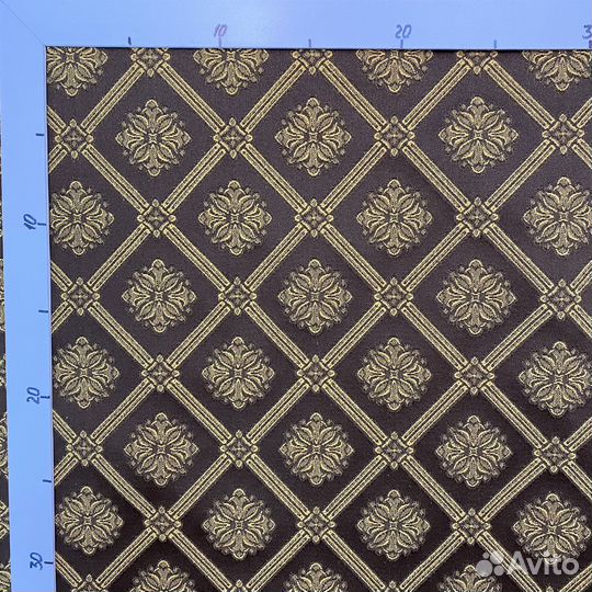 Ткань мебельная жаккард, ширина 140см,цена за м.п
