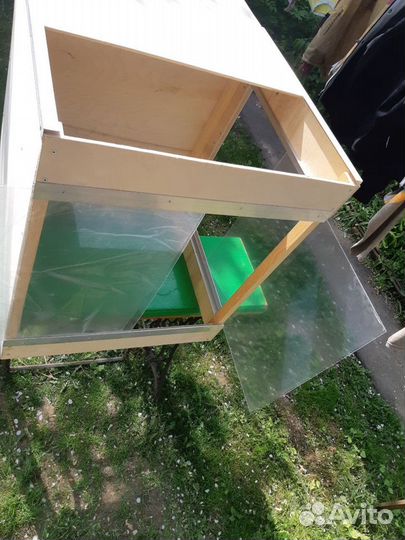 Закрытый корпус для 3d принтера