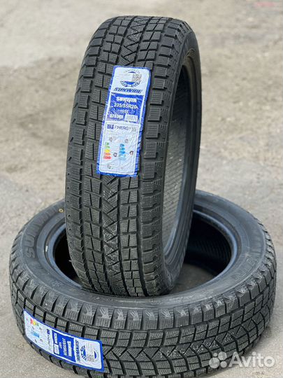 Sunwide Sunwin 235/55 R20 120H