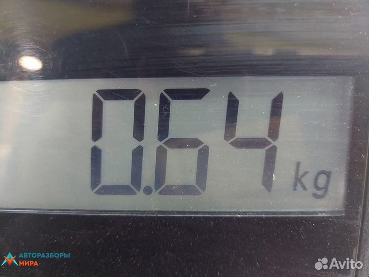 Осушитель кондиционера Volvo V70 3 2009 31332027