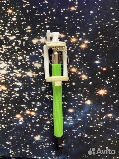 Селфи палка